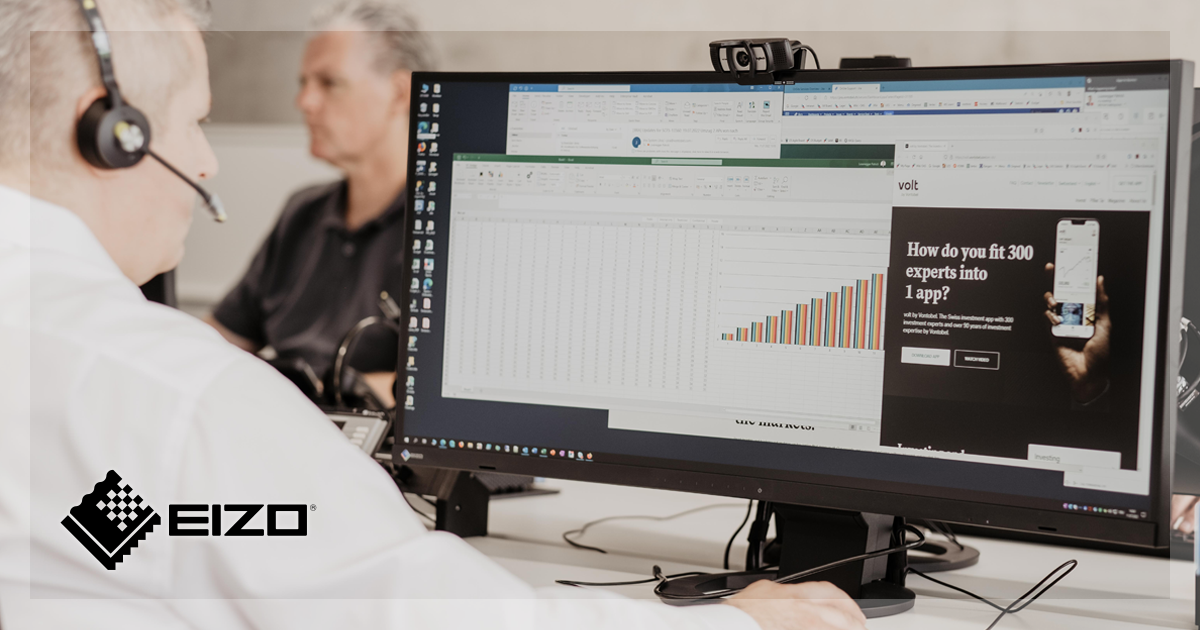 FlexScan Referenz Investmenthaus Vontobel